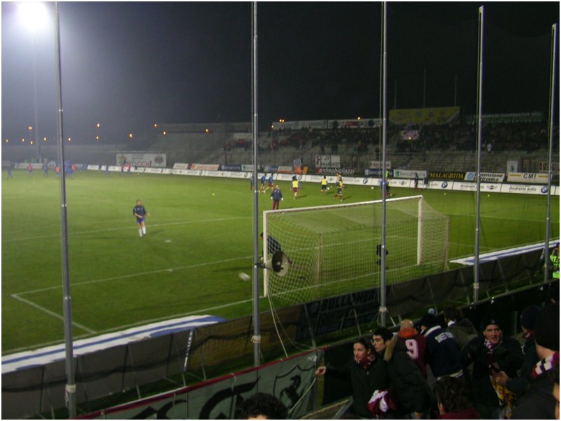 Arezzo - Empoli    10.01.2005 023